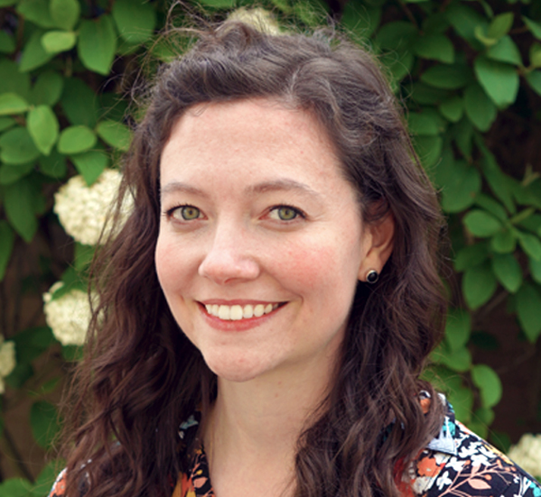 Miss Katherine Smith