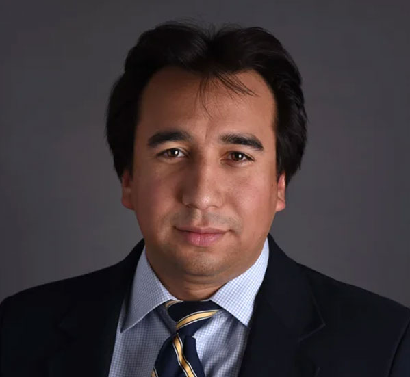 Joseph Gonzalez
